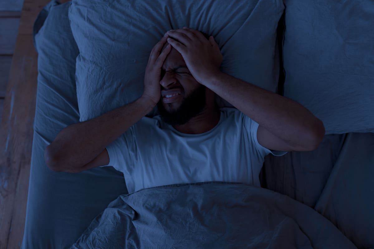 Quali sono le conseguenze di un riposo inadeguato