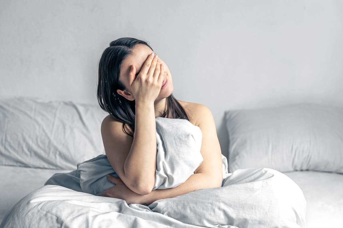 Dormire poco e male fa aumentare di peso