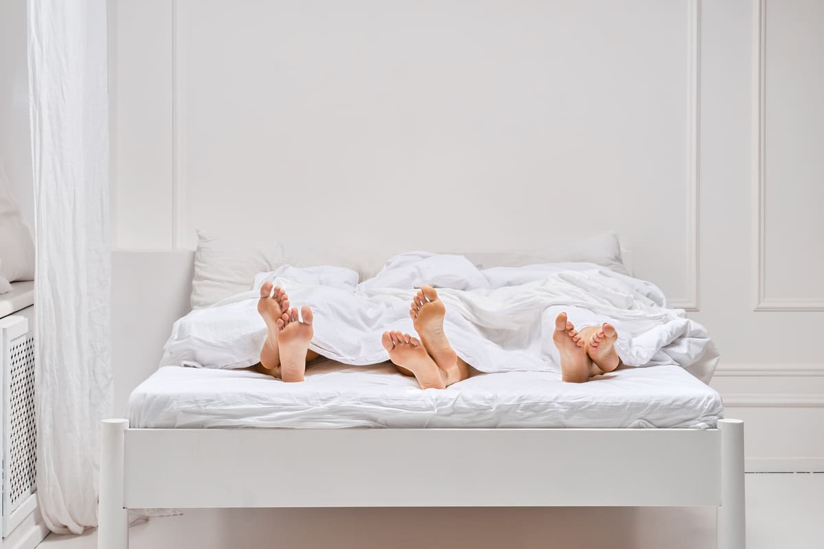 Il materasso ortopedico