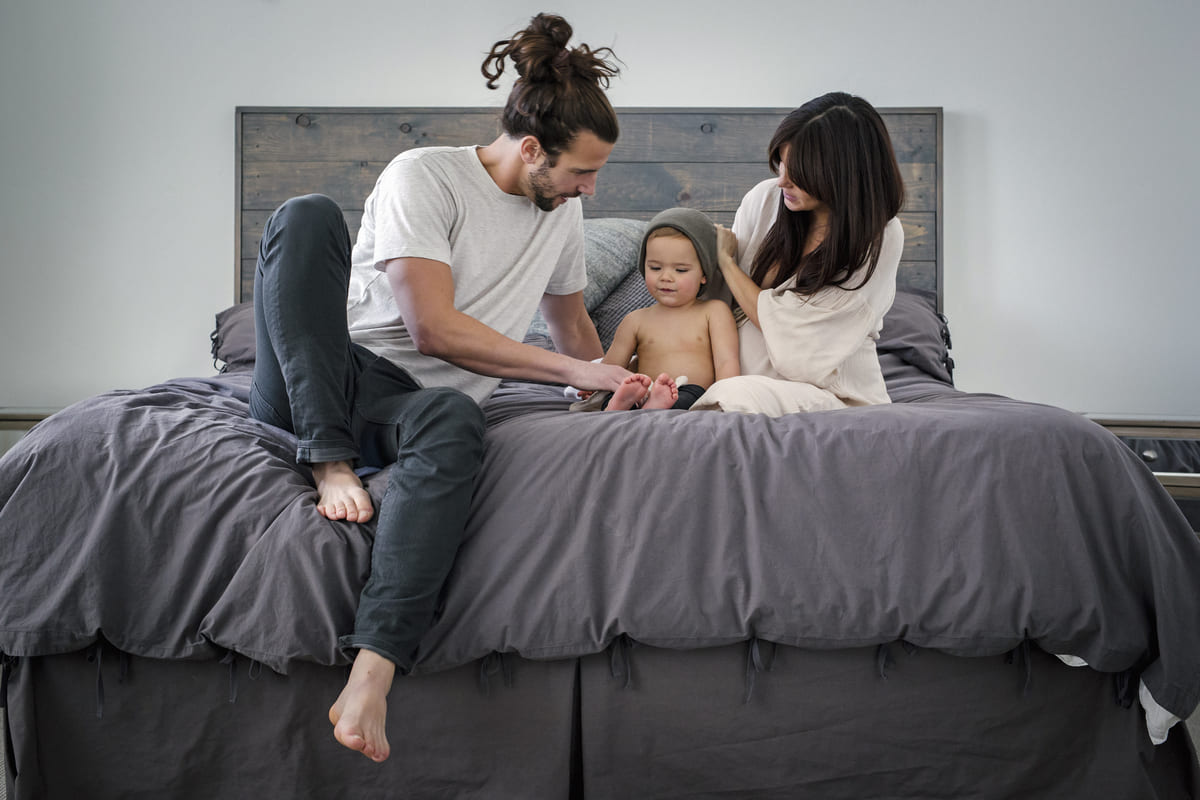 Materasso matrimoniale