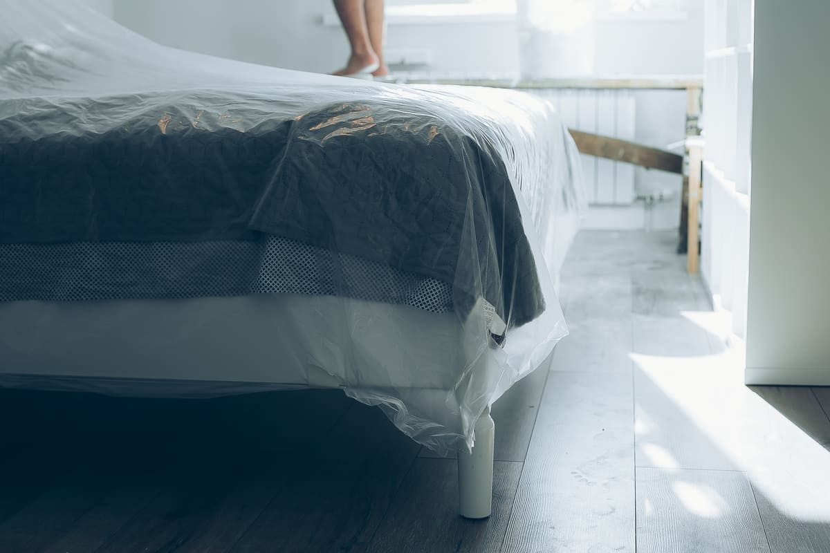 Il topper in memory foam