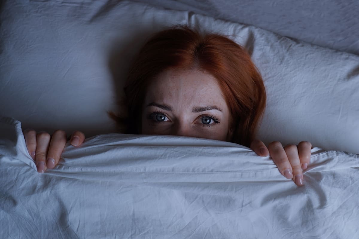 Cosa sono gli incubi