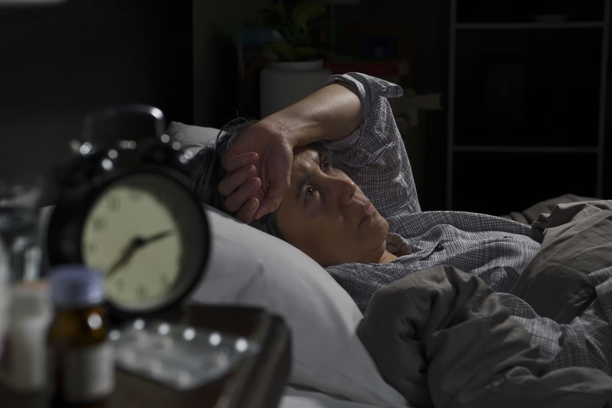I rimedi fai-da-te per l’insonnia