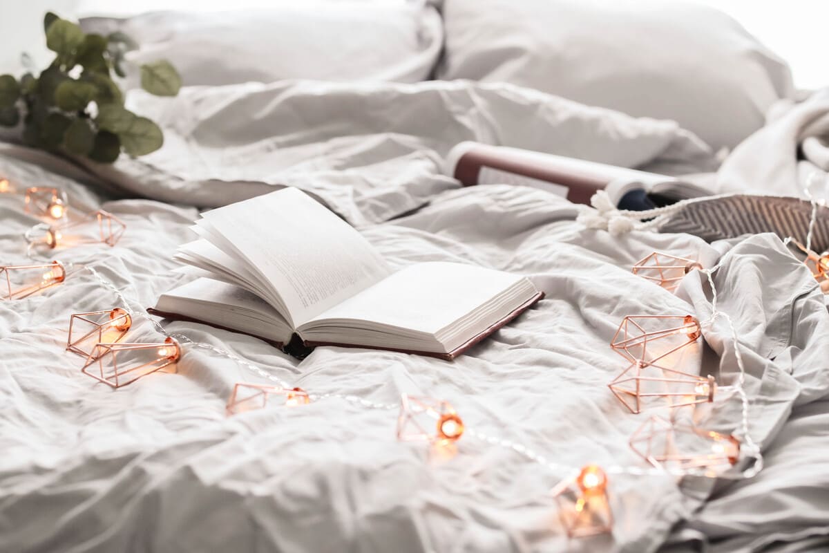 Il diario del sonno