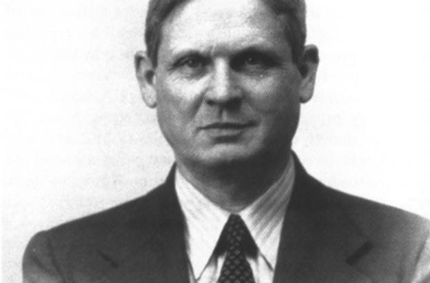 Nathaniel Kleitman