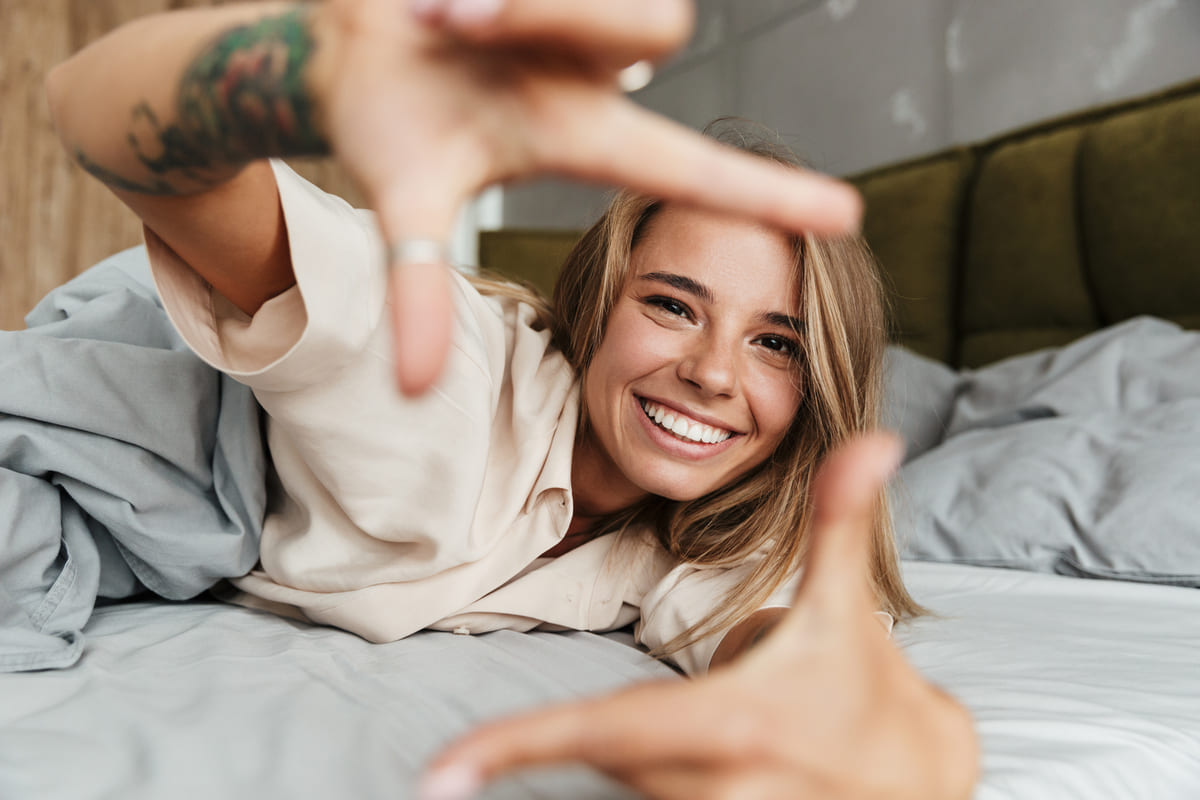 Giornata mondiale del sorriso
