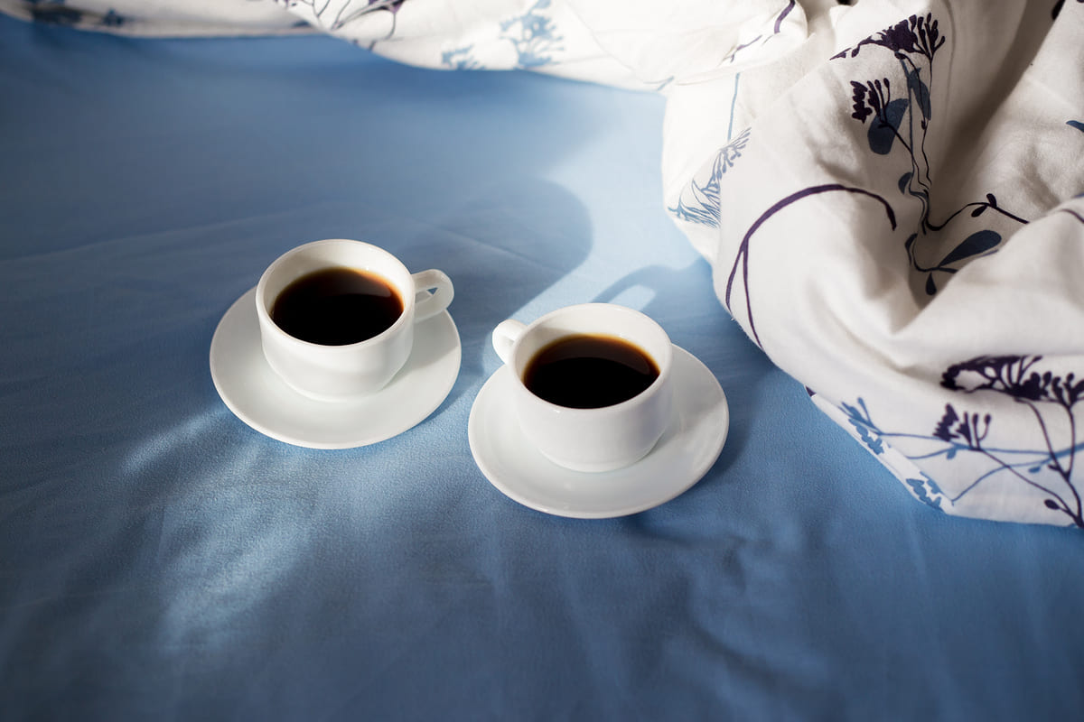 La giornata internazionale del caffè