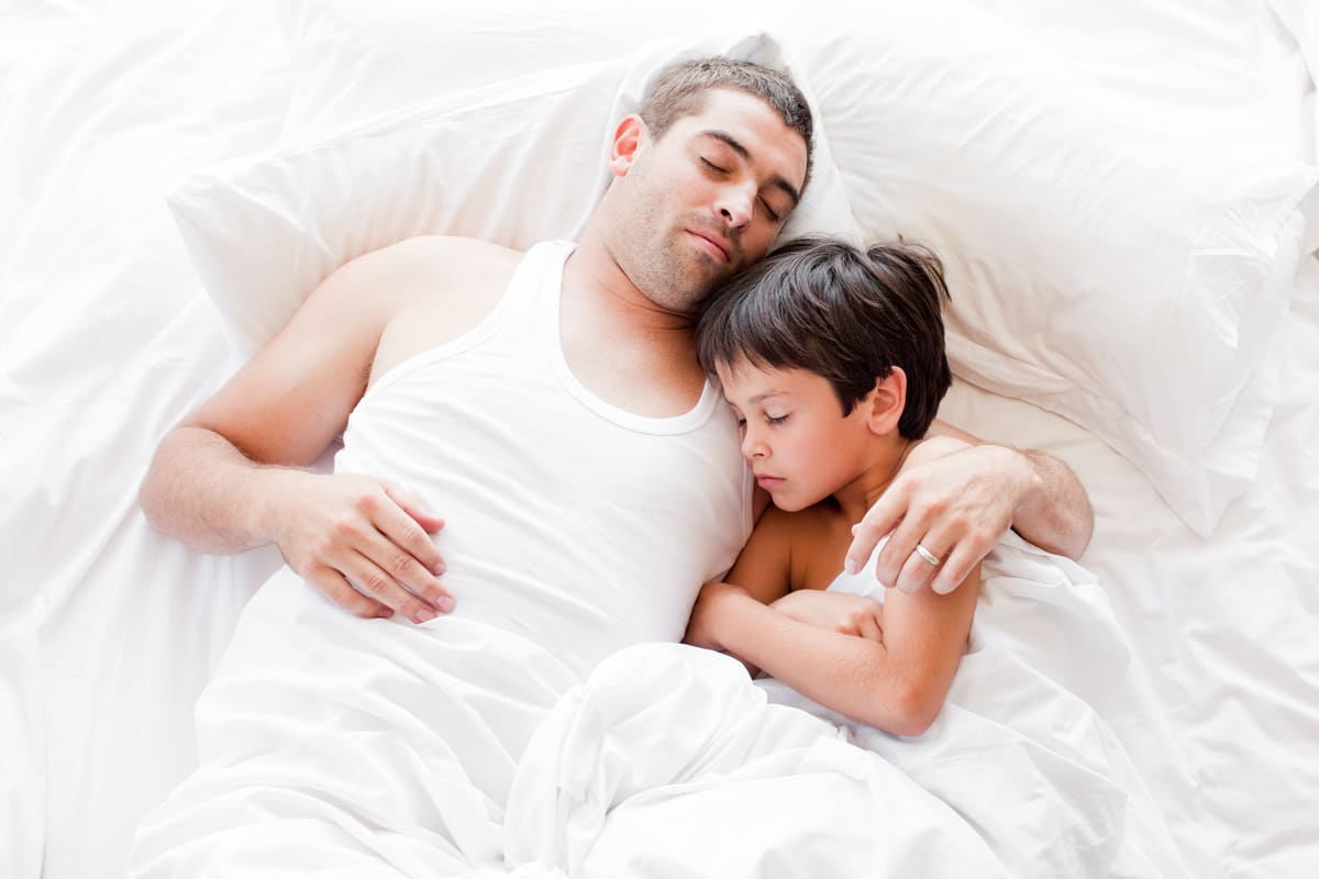 A cosa serve il sonno
