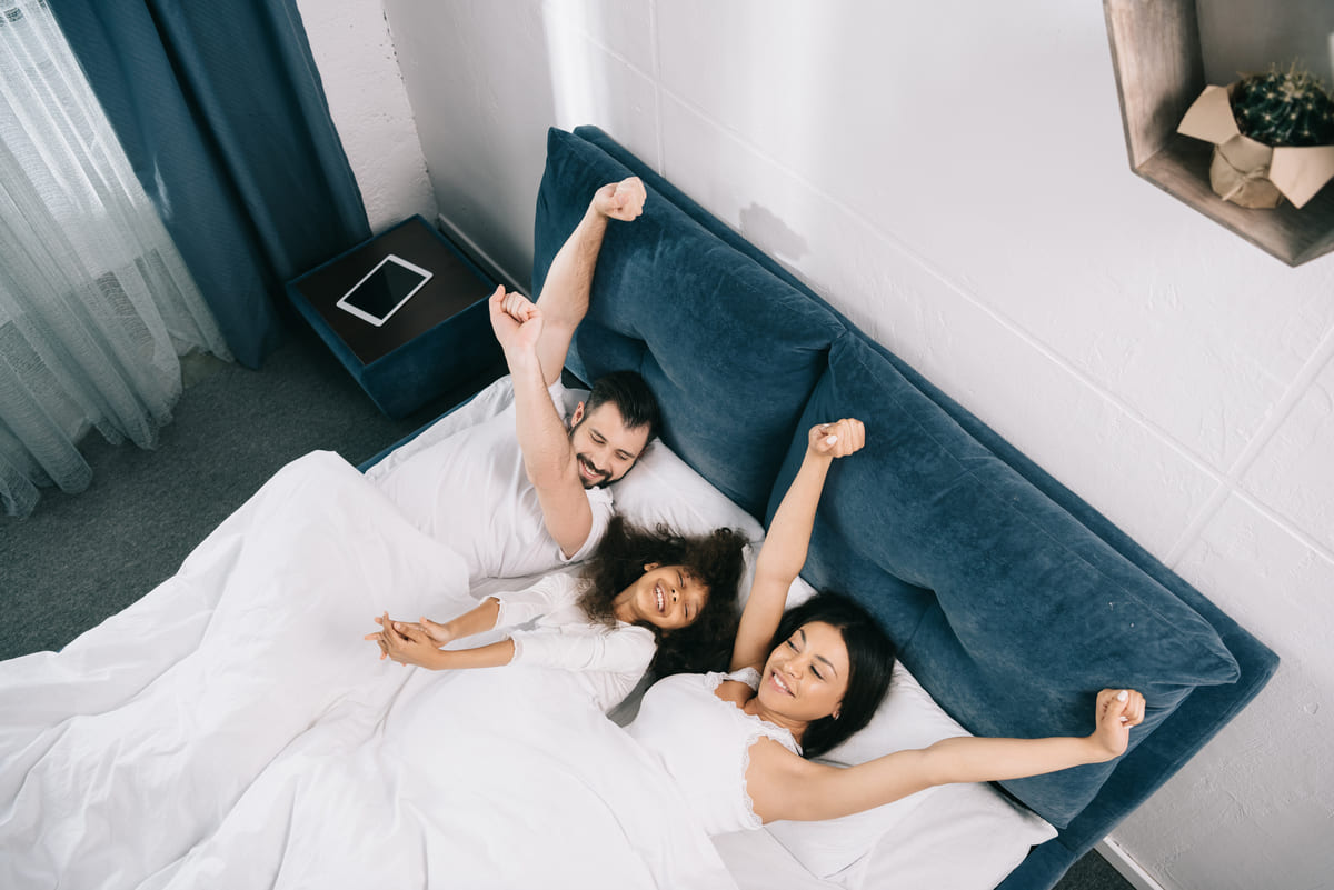Consigli per migliorare il sonno