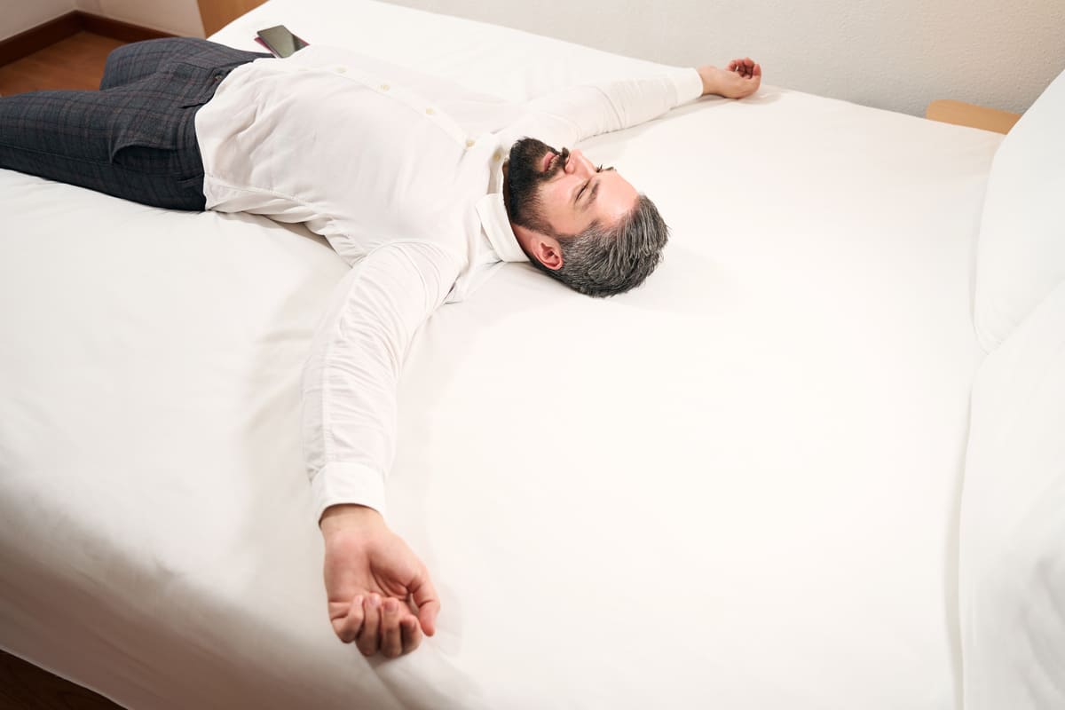 Materassi memory foam