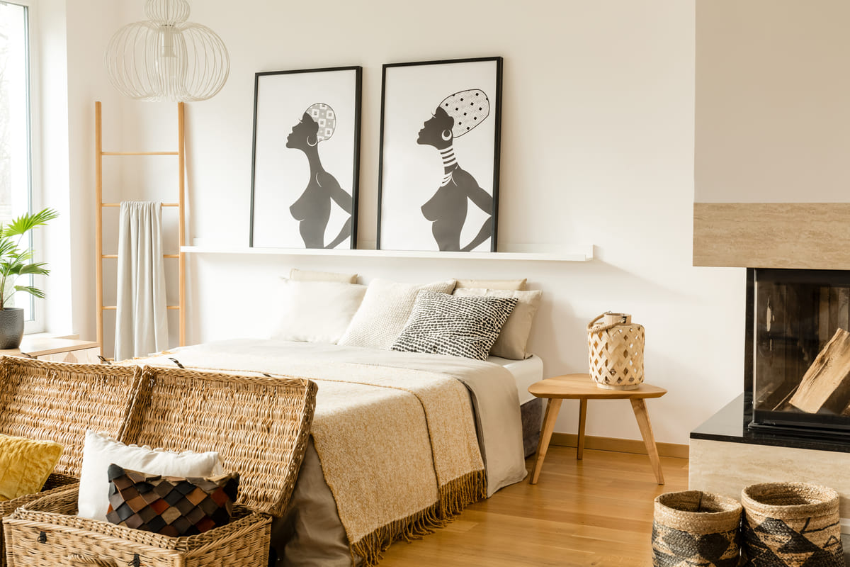 consigli per i letti design