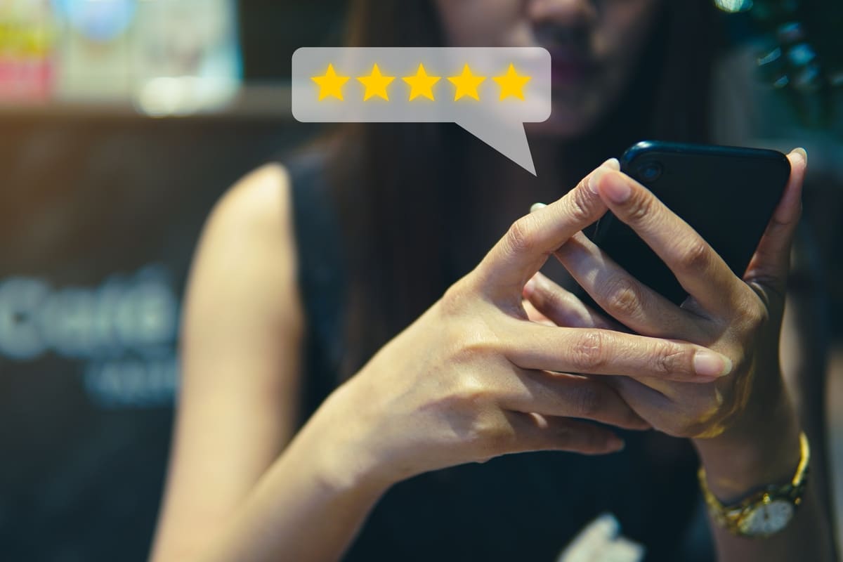 Bisogna leggere le recensioni