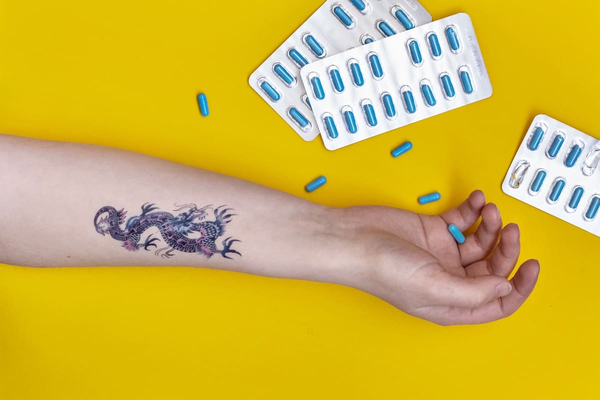 Overdose di melatonina