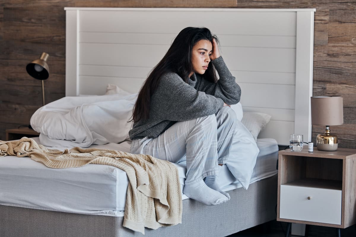 Privazione del sonno