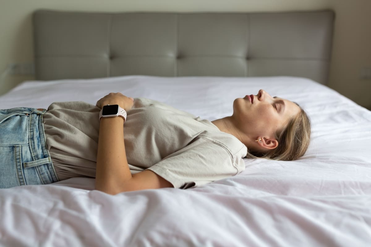 Apnea del sonno