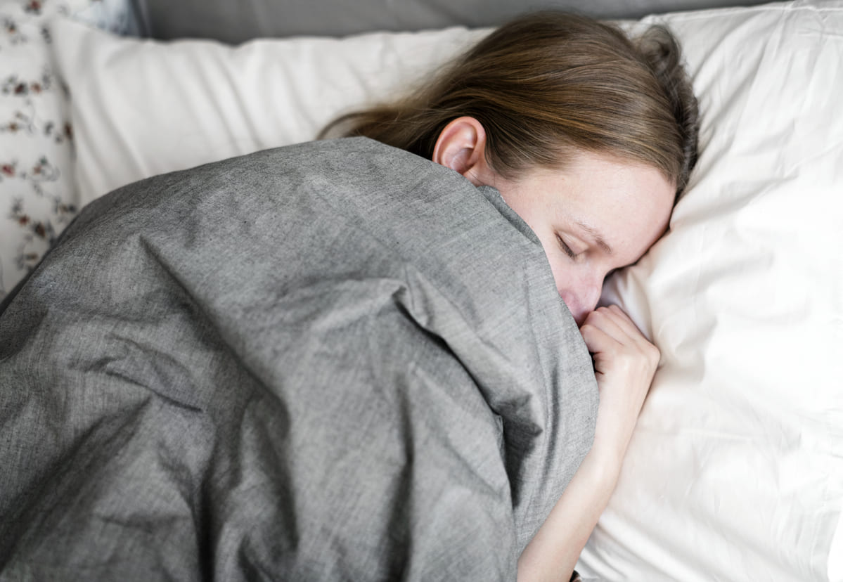 Come dormire con la scoliosi