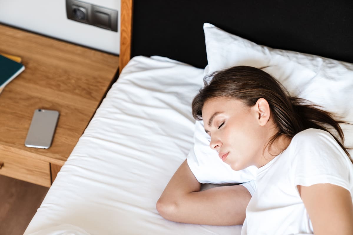 Di quanto sonno ho bisogno