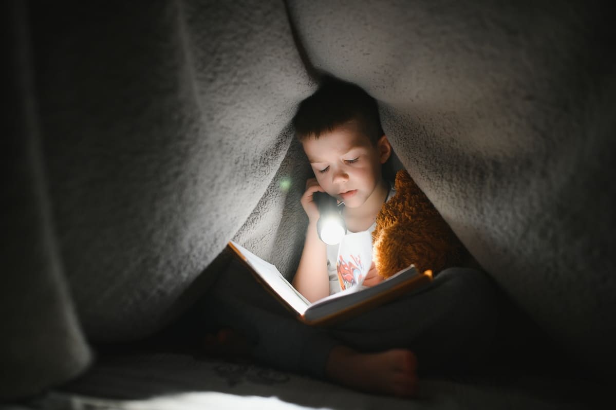 I segreti delle migliori storie della buonanotte