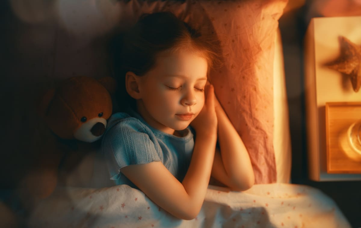 Superstizioni sul sonno da tutto il mondo