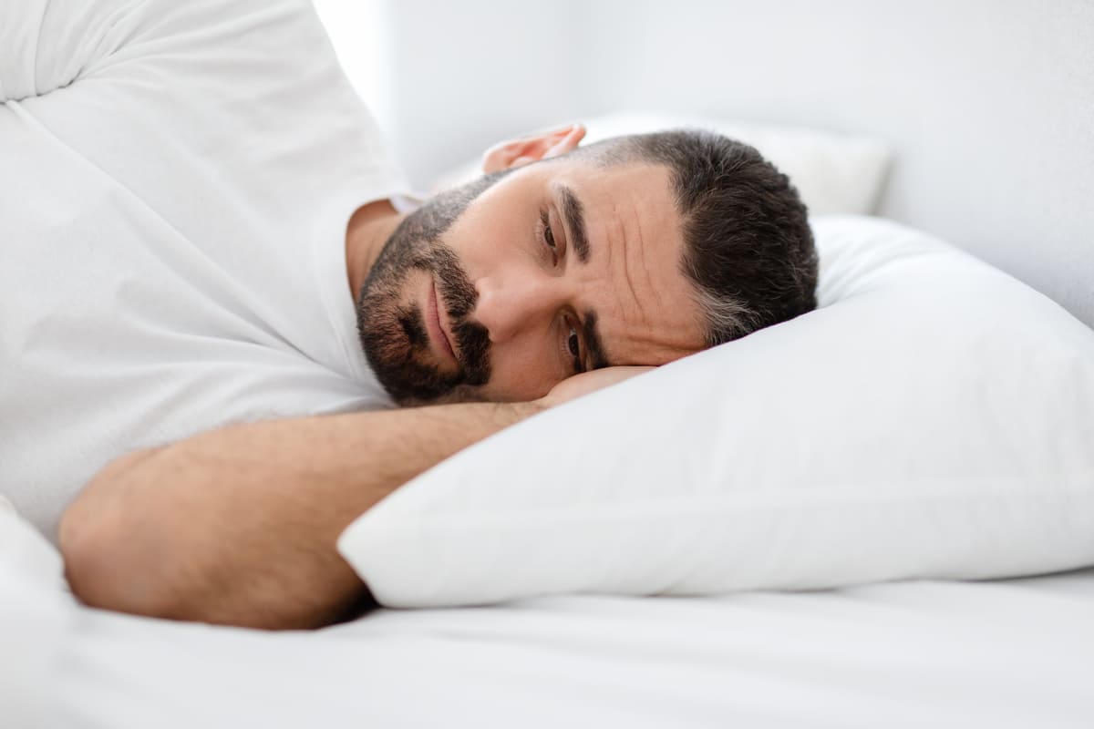 consigli per dormire anche stressati