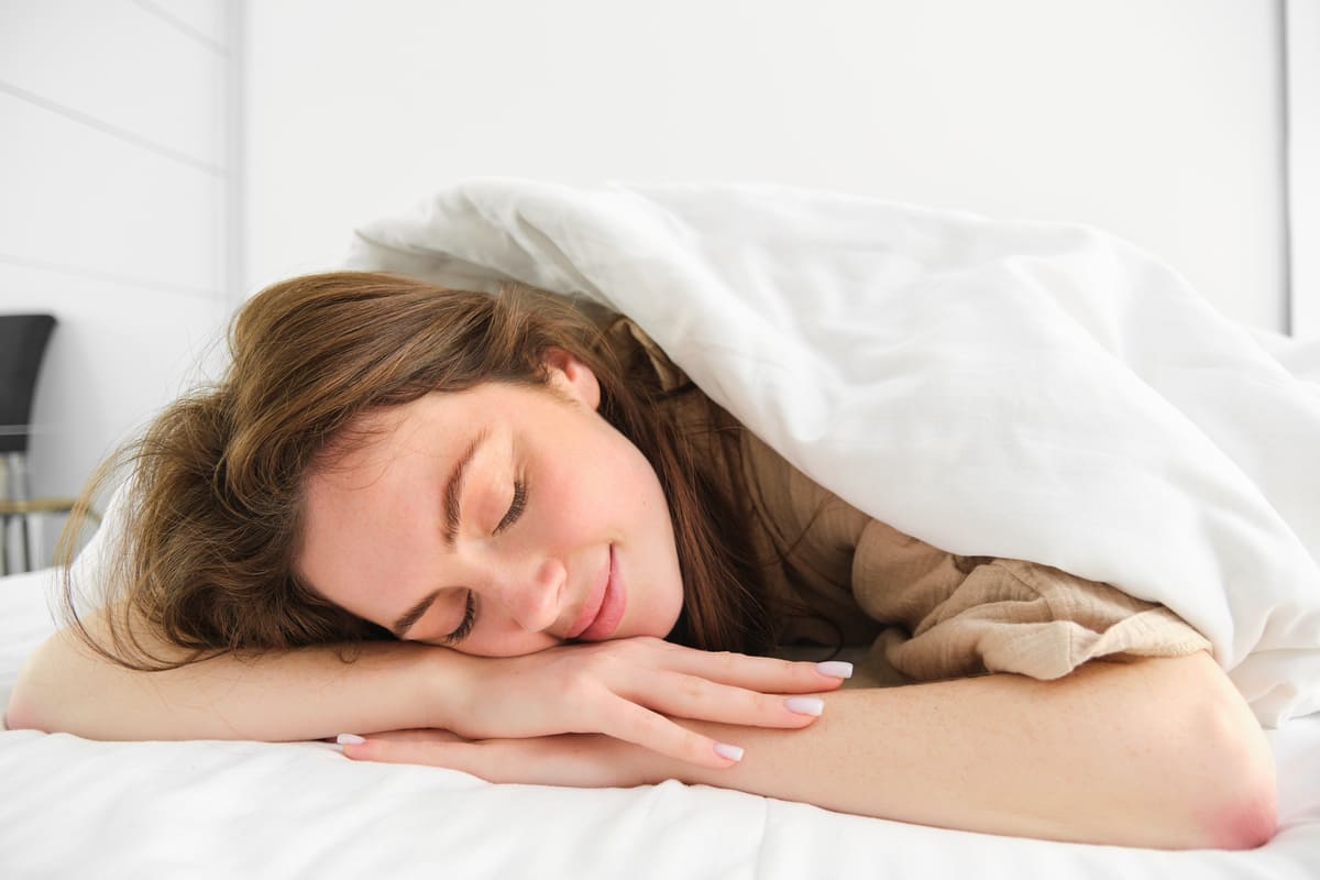 Come l'umore influisce sul sonno