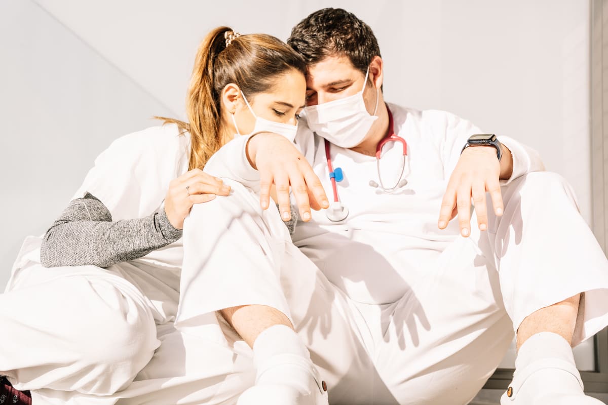 cose da evitare se vuoi dormire in quarantena
