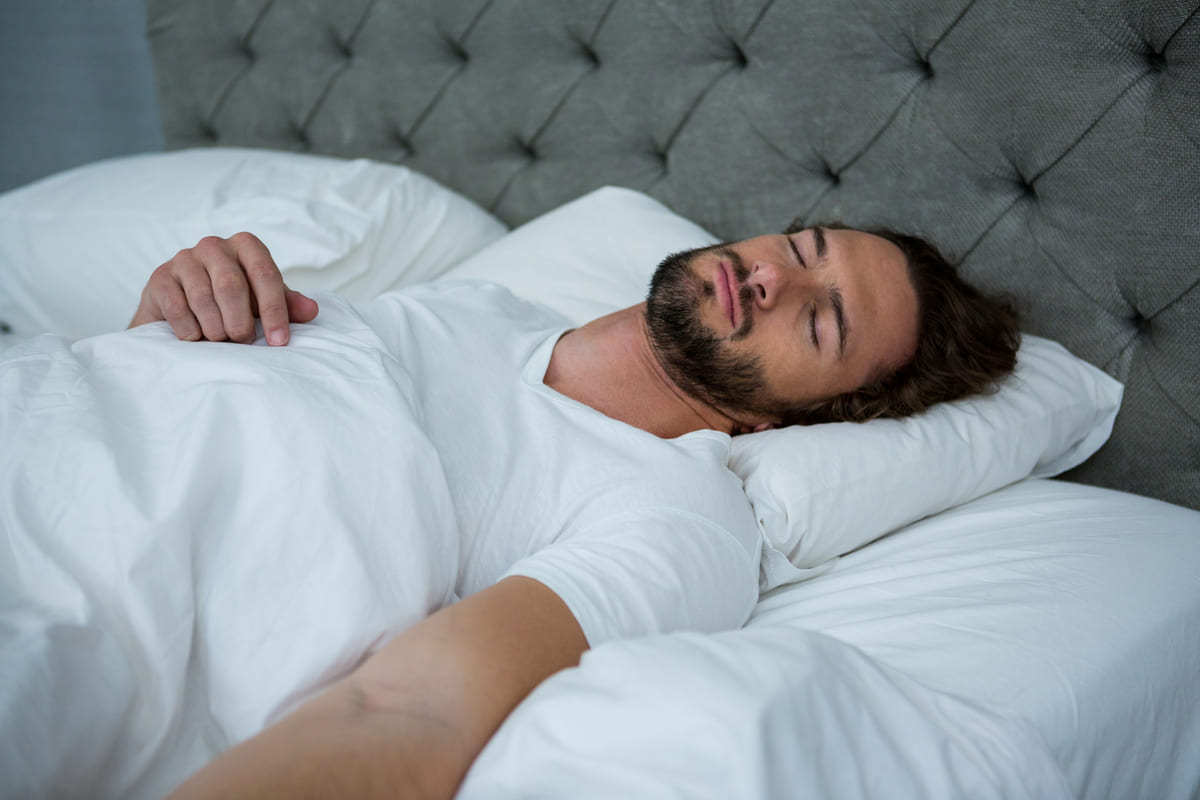Il lavoro manuale, la fatica e il sonno