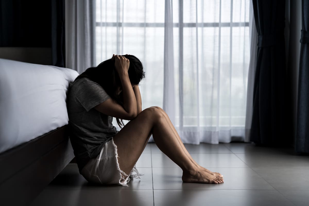 Idee per aiutare a sconfiggere l'insonnia