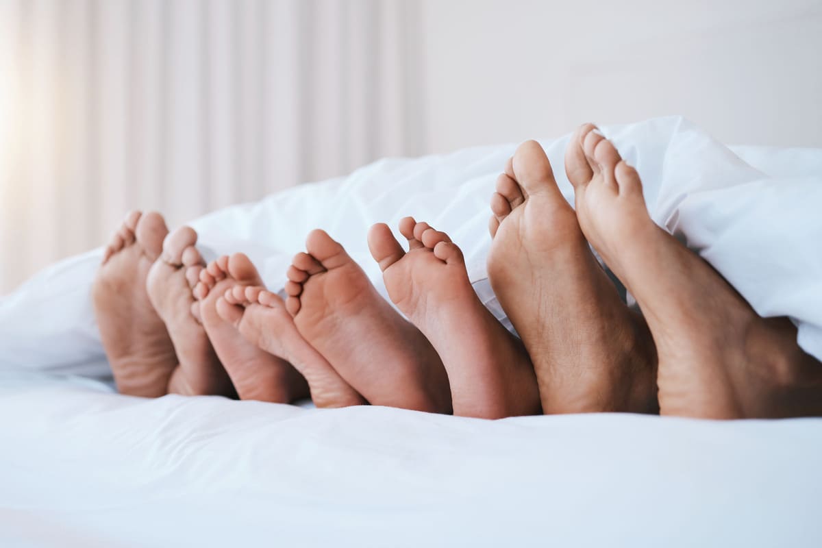 record mondiali del sonno