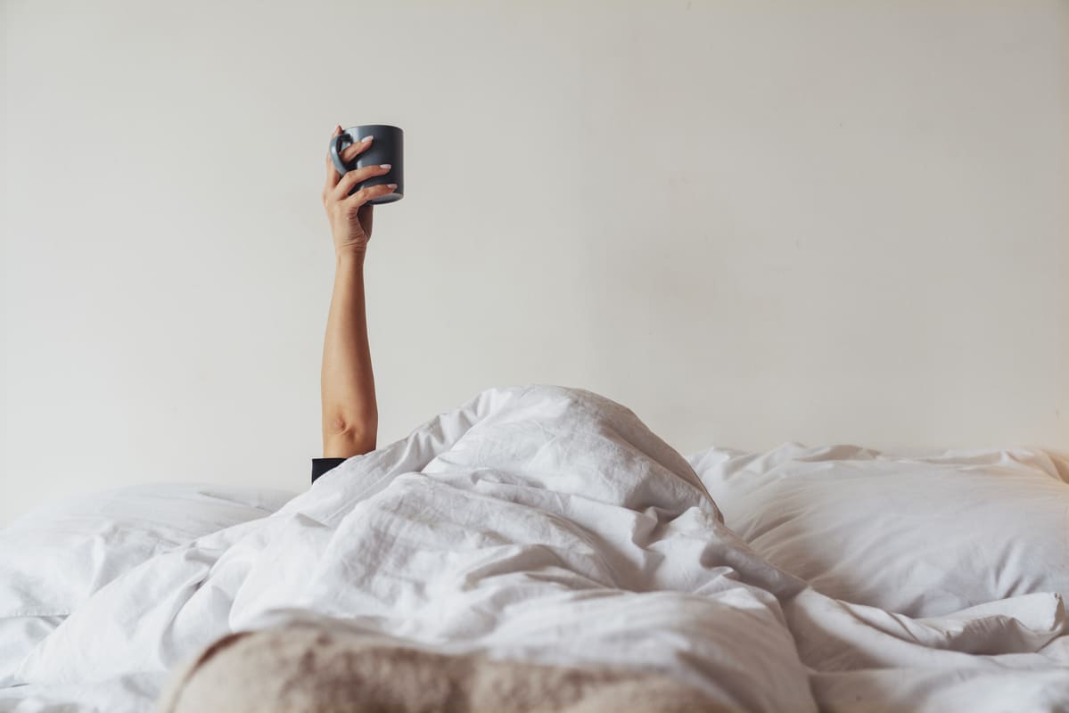 migliori posizioni per dormire con il mal di schiena
