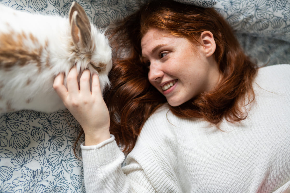 Avere un animale domestico può portare benefici alla salute