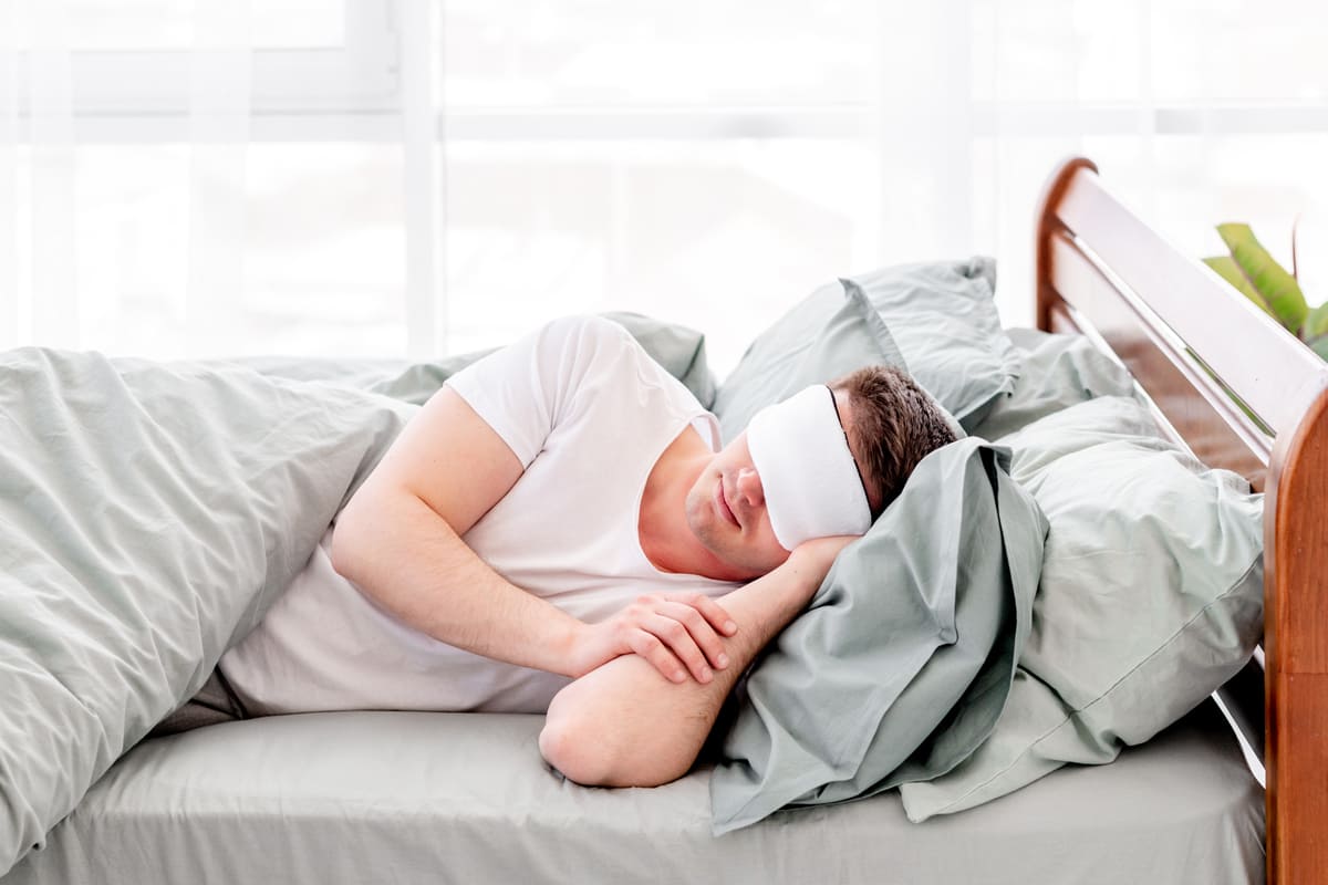 In che modo il sonno eccessivo può influire sul metabolismo