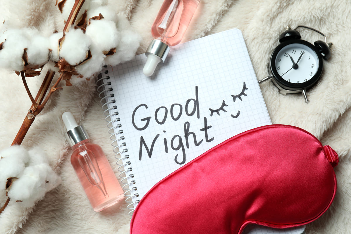 Inizia subito le routine della buonanotte