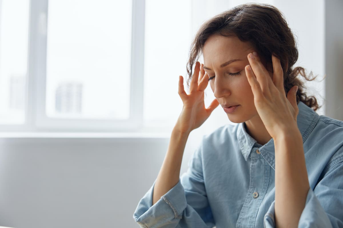 Perché la mancanza di sonno fa male alla salute