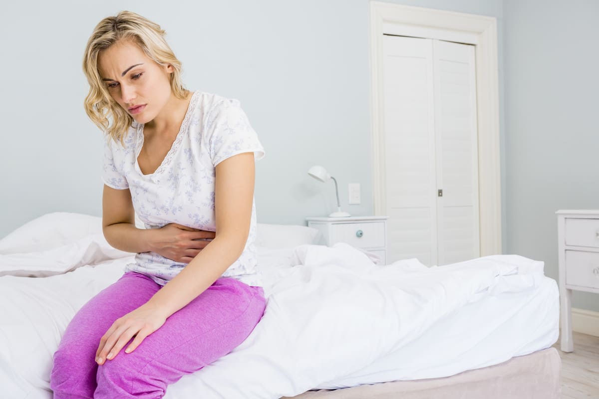 Cause e rimedi del Reflusso gastrico