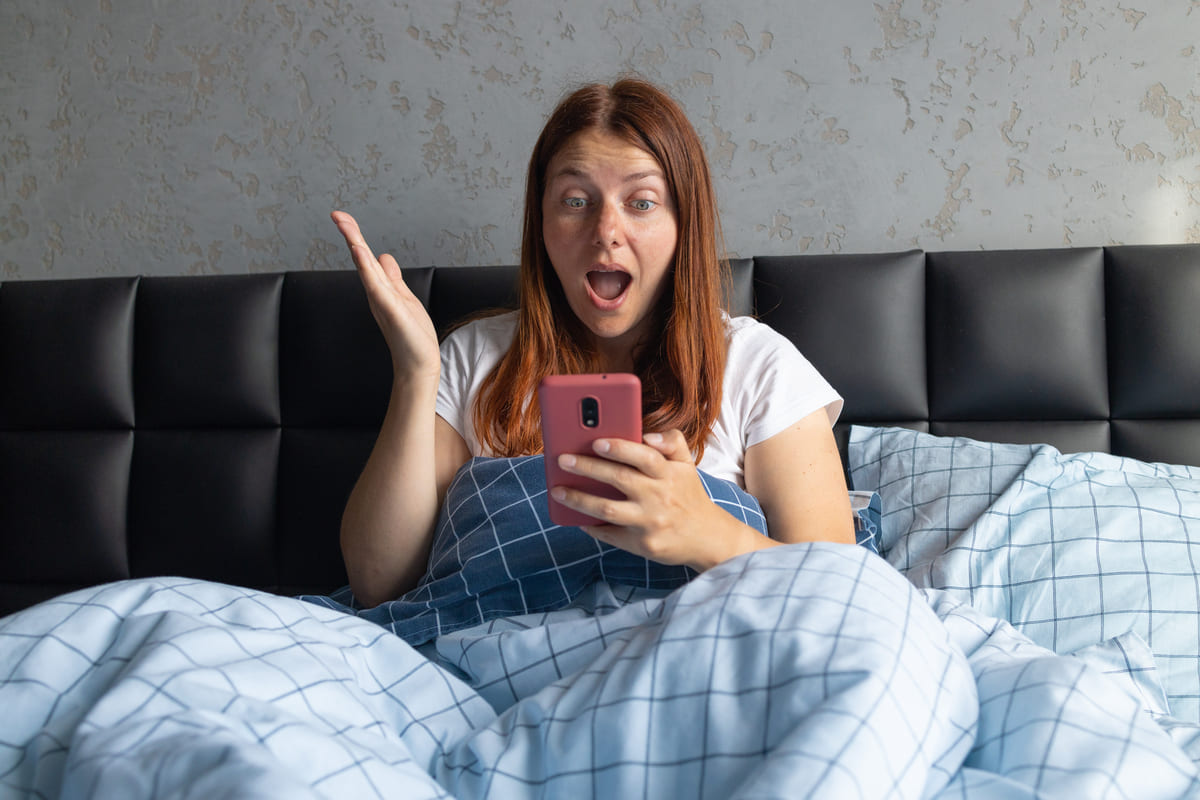 Curiosità sul sonno