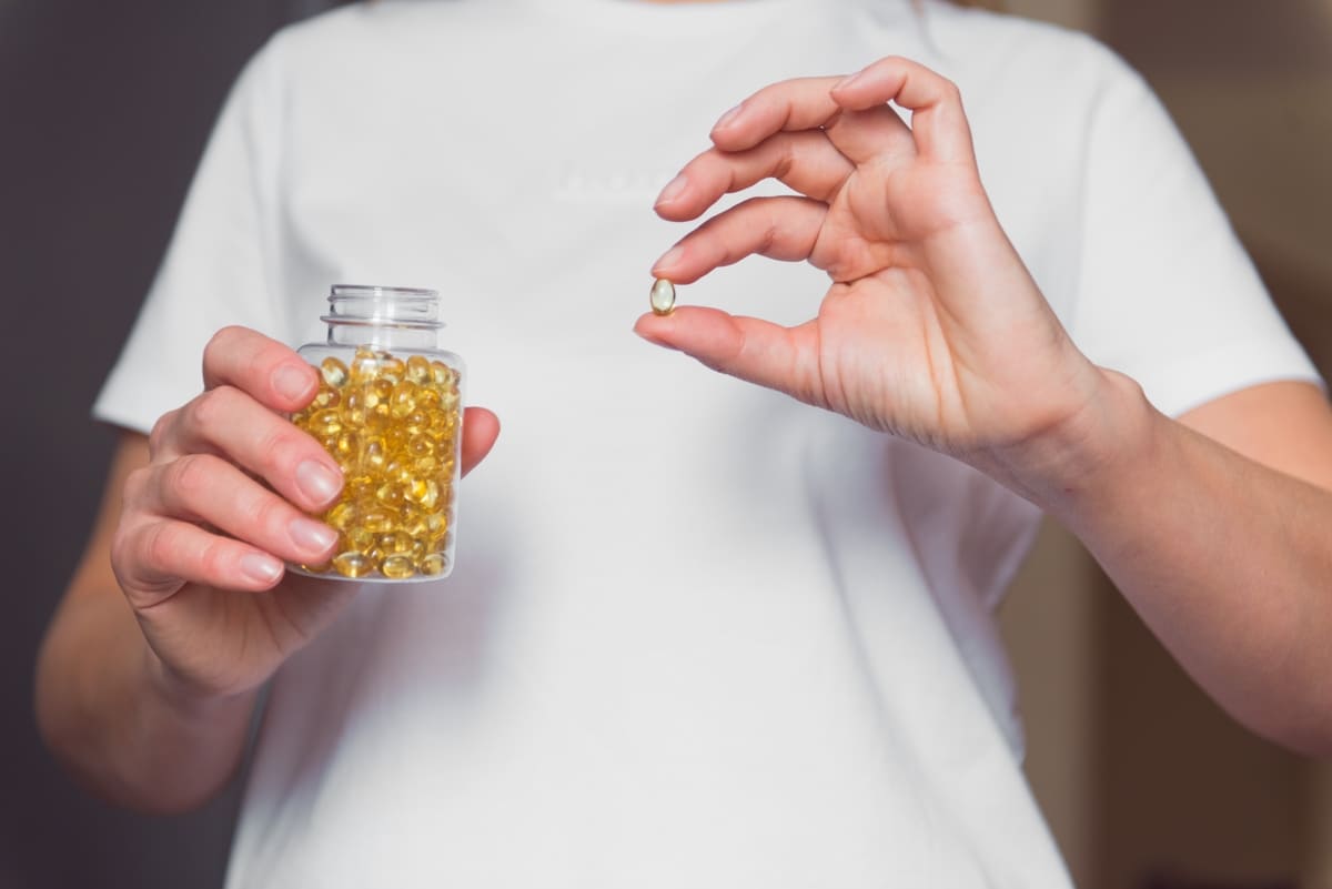 Omega3 quali sono i benefici