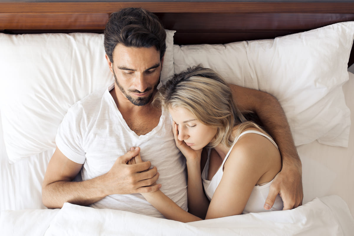 Come la temperatura del riposo influisce sul tuo corpo