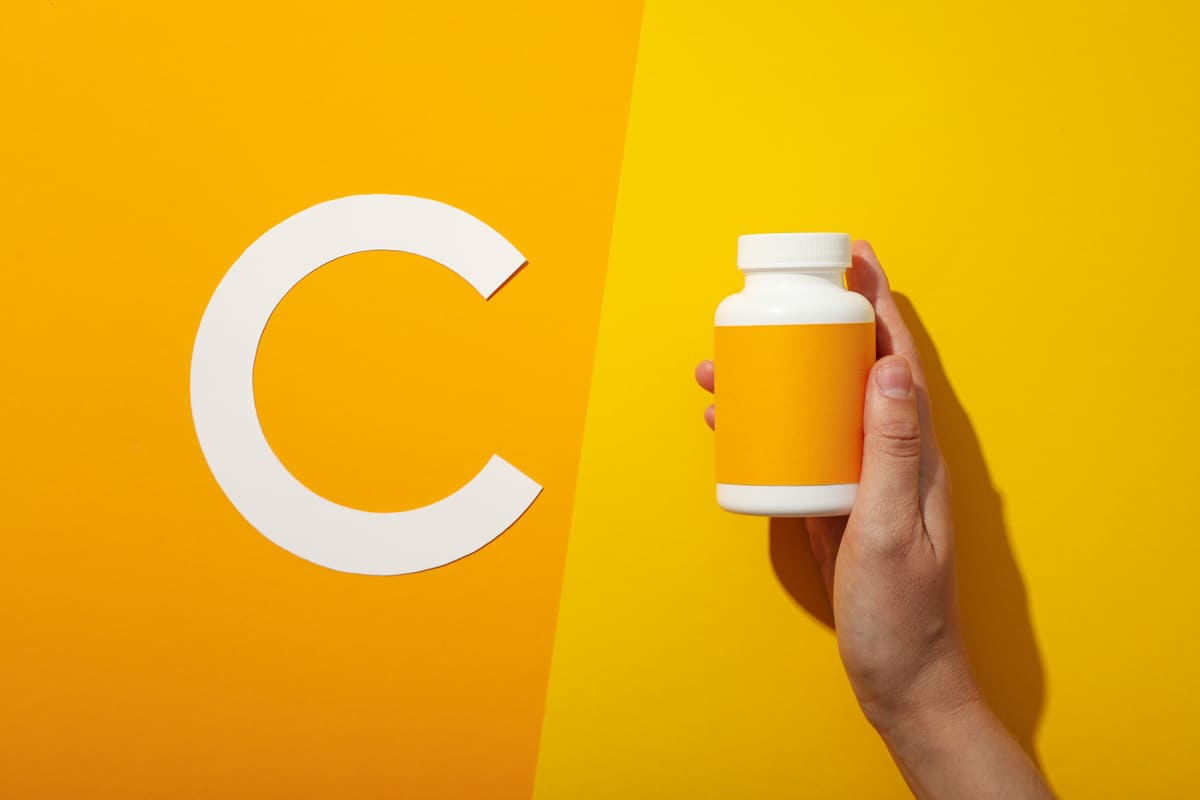 La vitamina C è la migliore per la salute del sonno