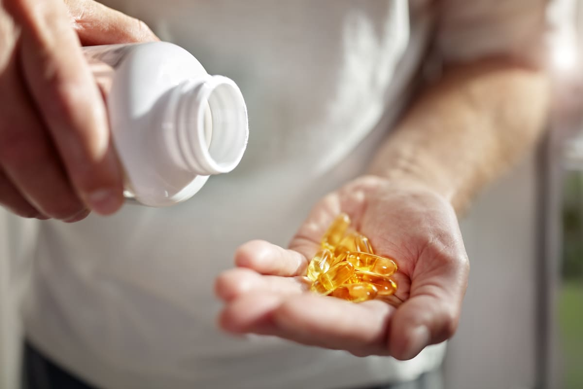 integratori omega 3