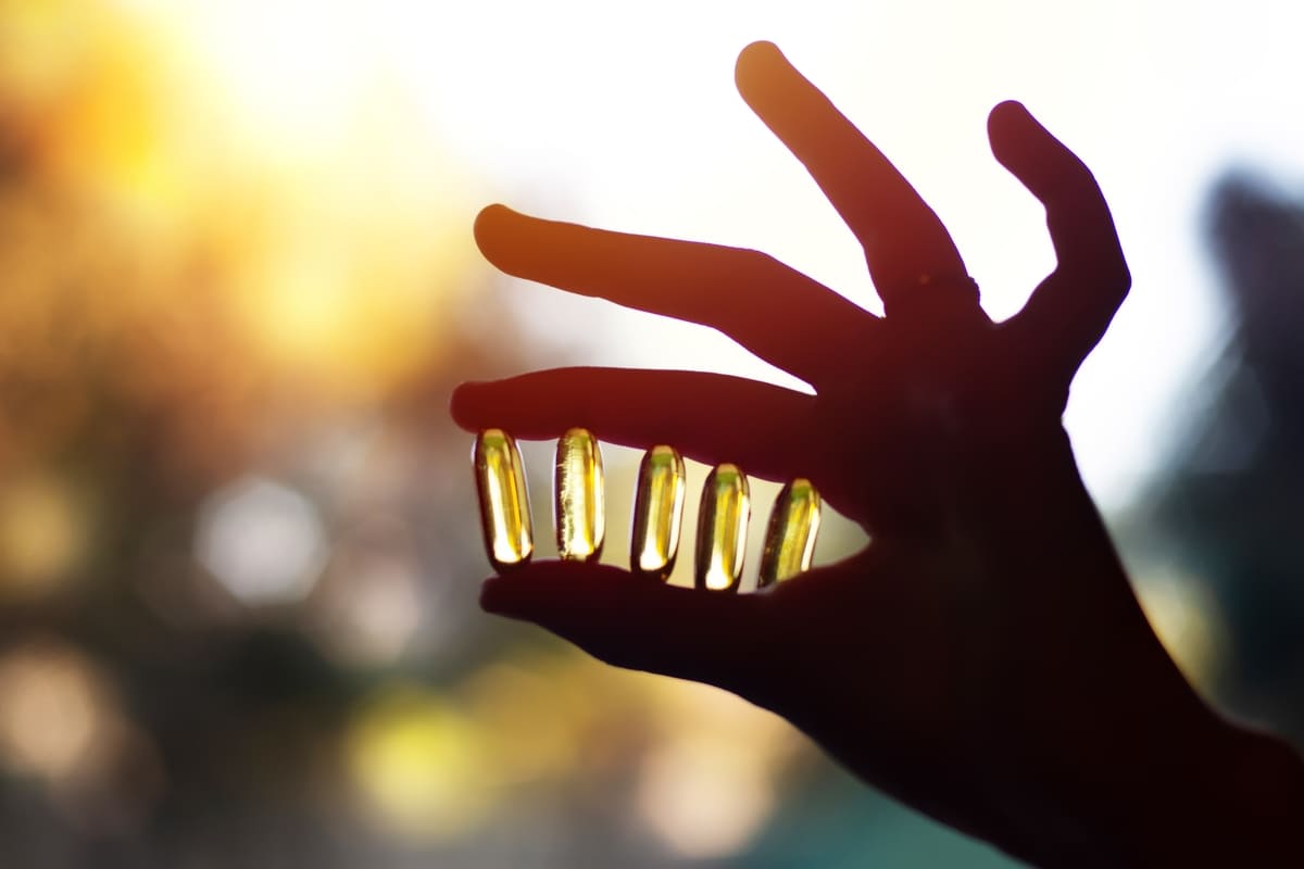 Benefici scientifici degli acidi grassi Omega-3