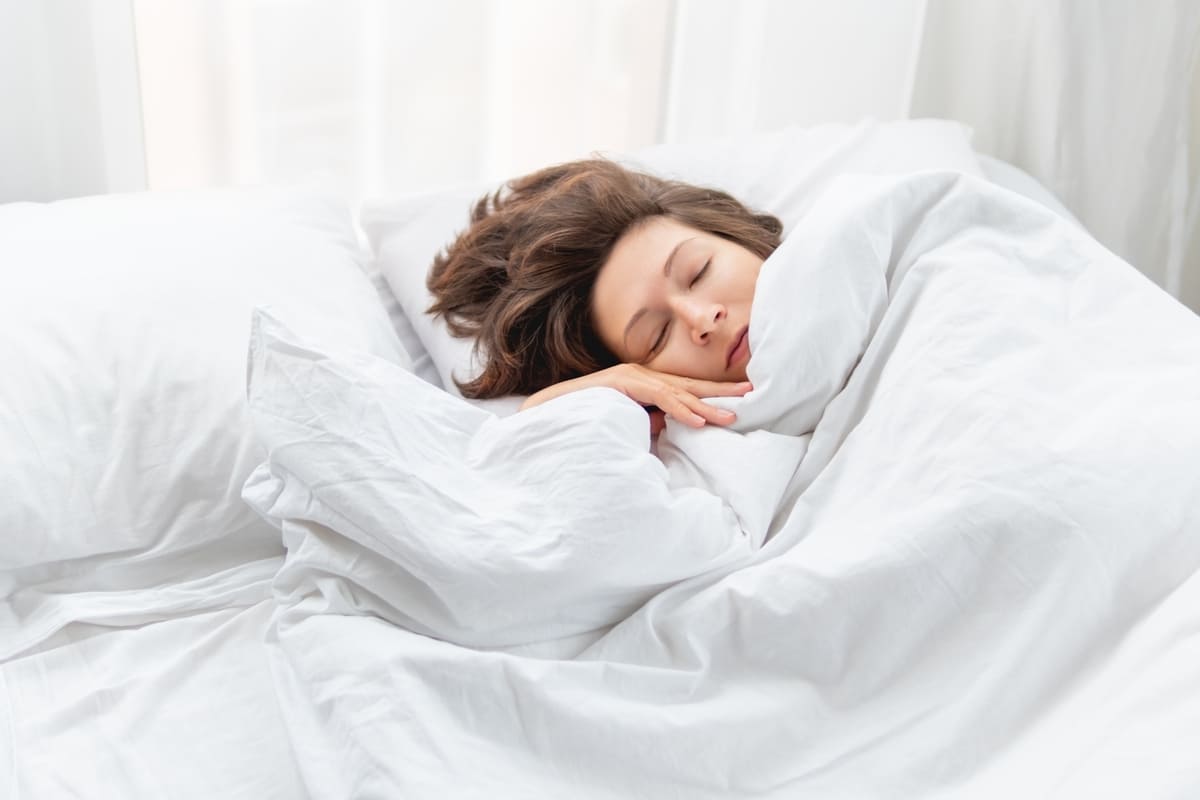 Salute del cuore e sonno