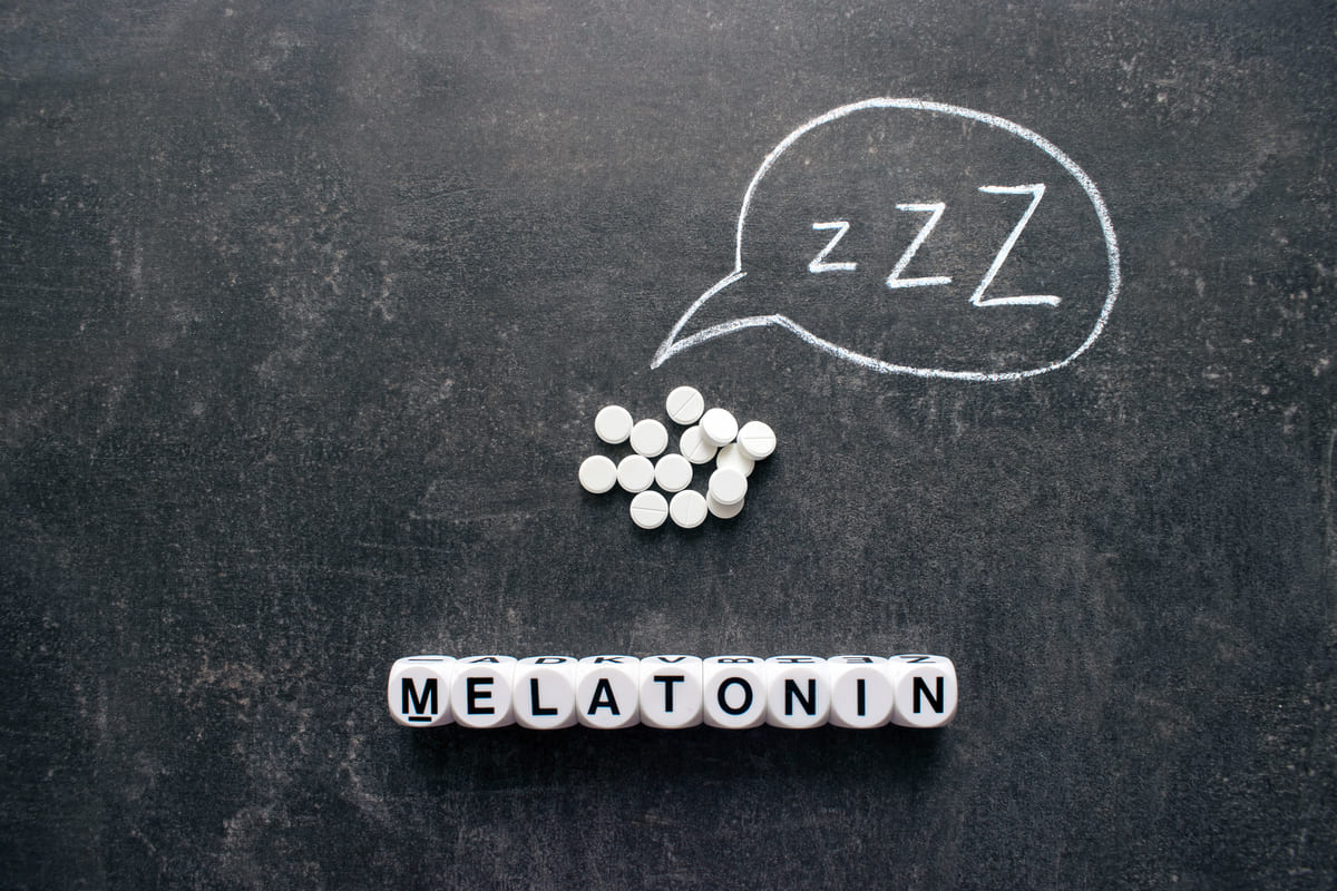 Melatonina tutto quello che devi sapere