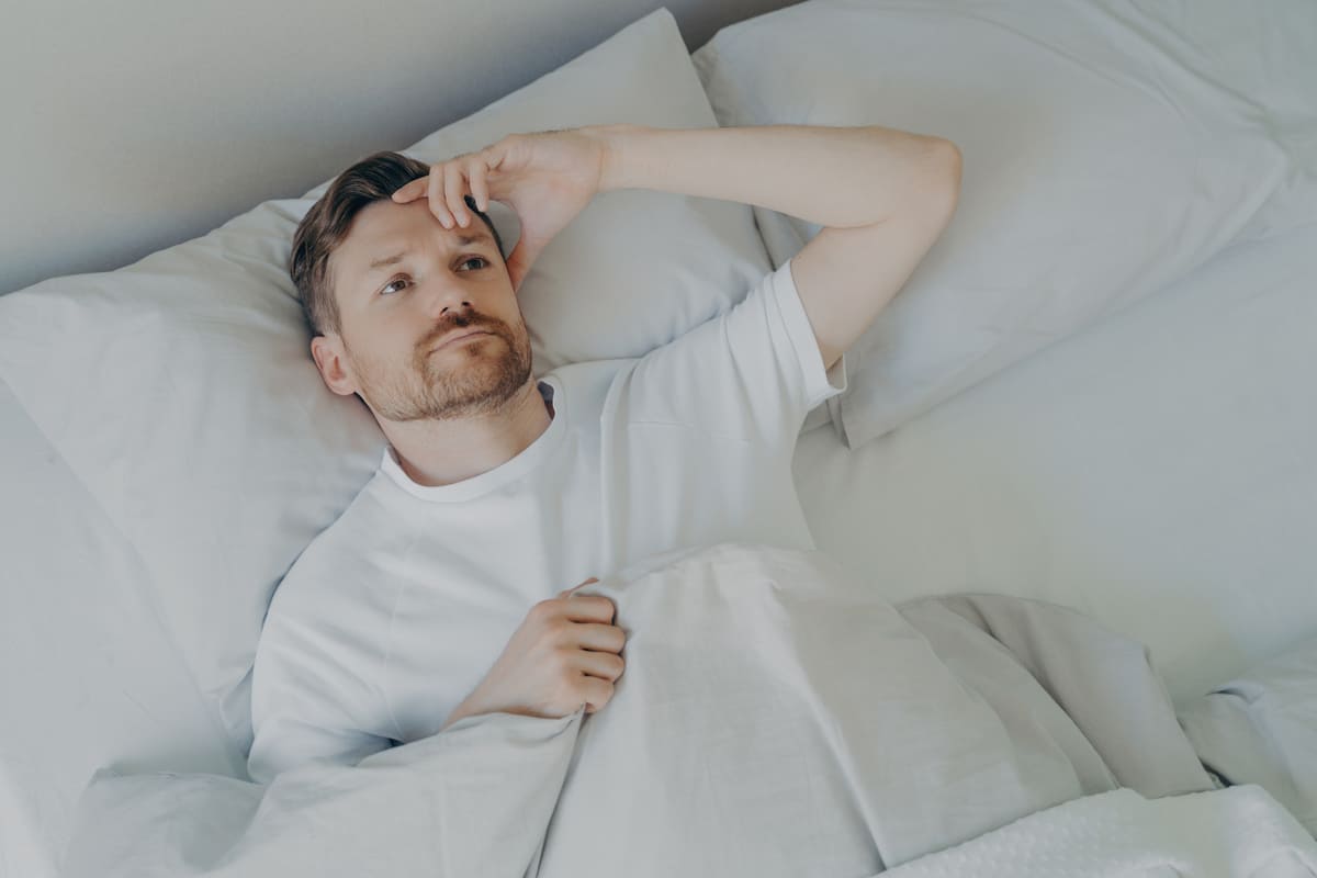 Quanto tempo occorre per addormentarsi