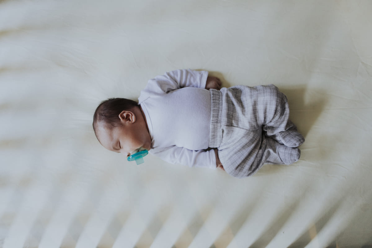 scelta del materasso per il tuo neonato