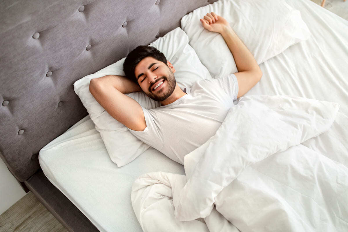 benefici del sonno approvati dalla scienza