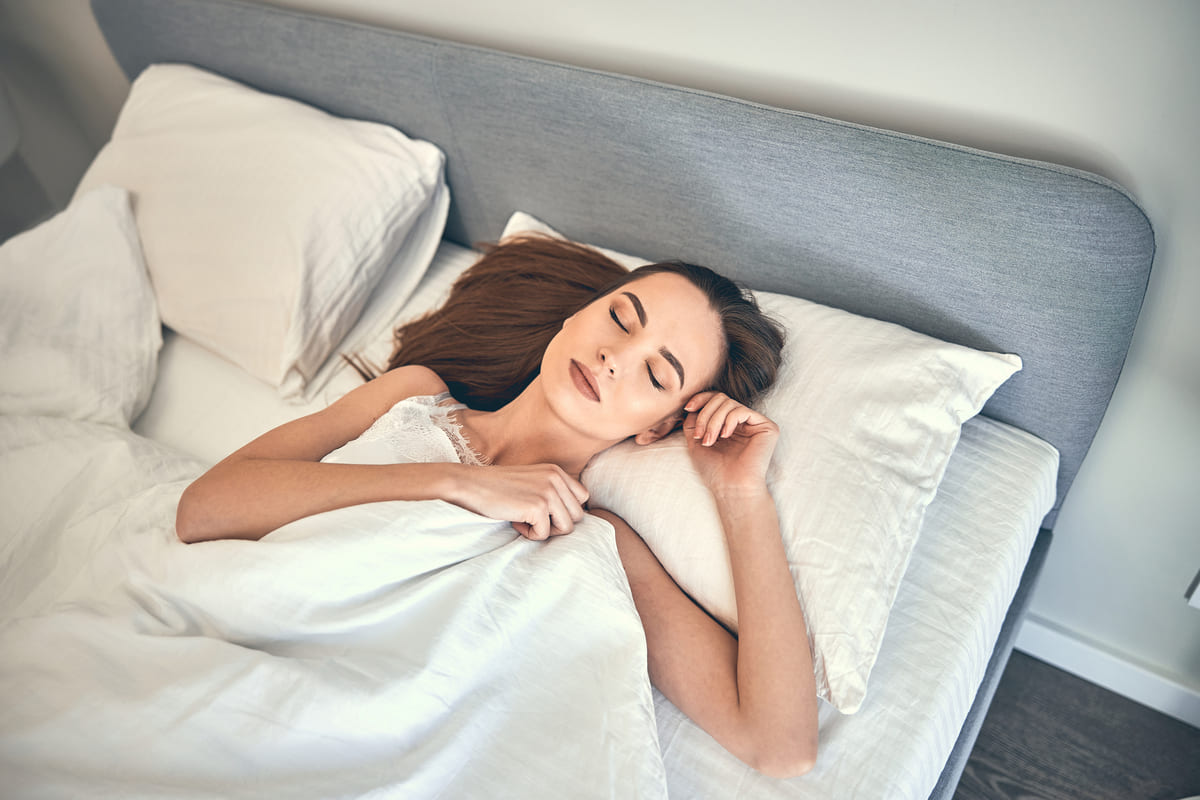 Come dormire meglio