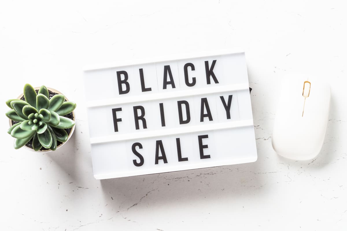 offerte materassi black friday