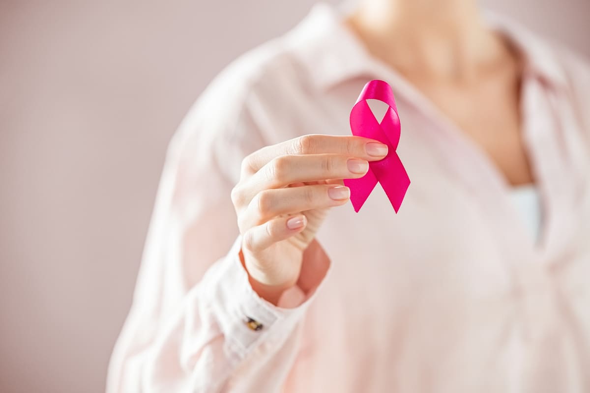 C'è una connessione tra il sonno e il cancro al seno