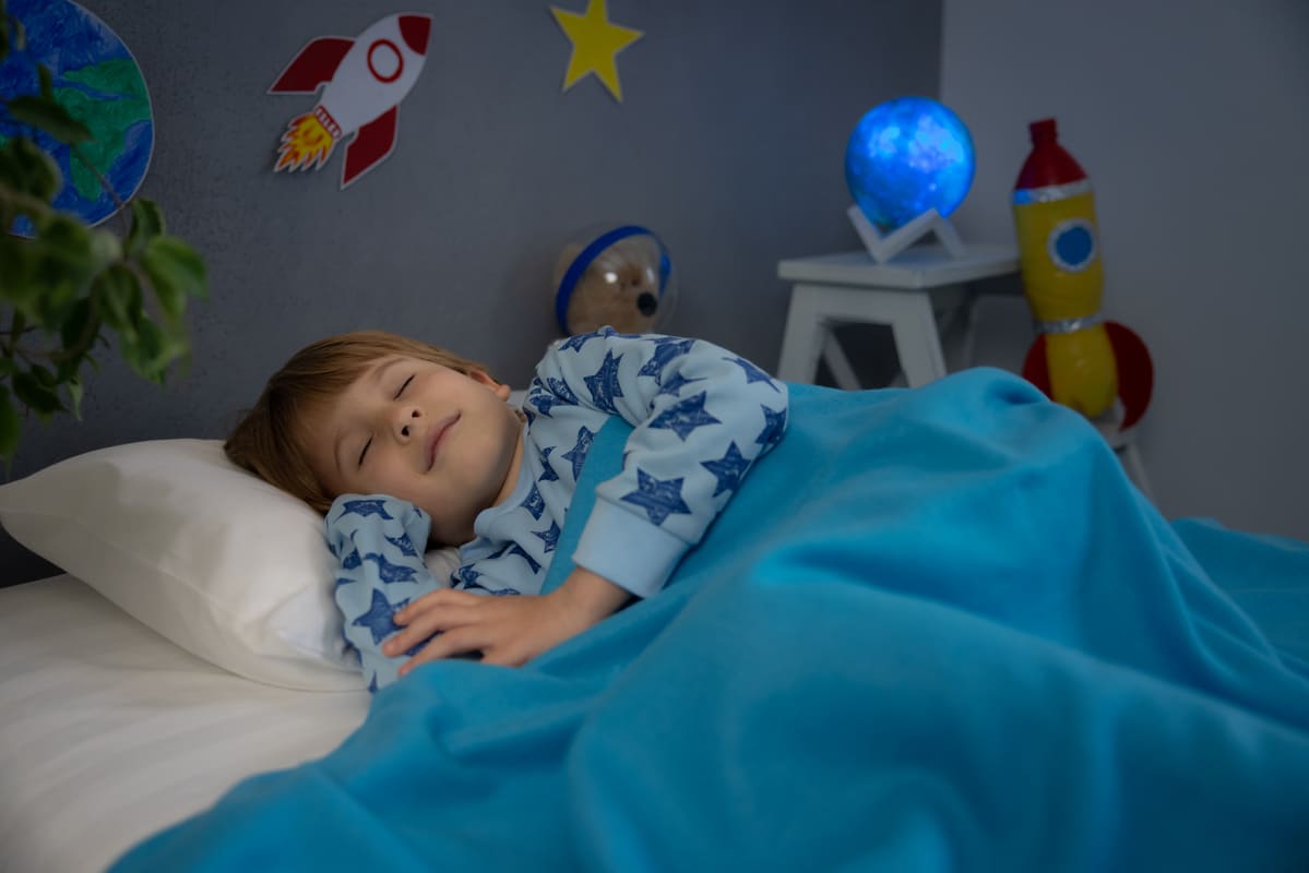 Come far durare un pisolino più a lungo al mio bambino